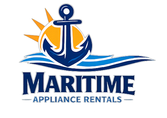 Maritime Appliance Rentals